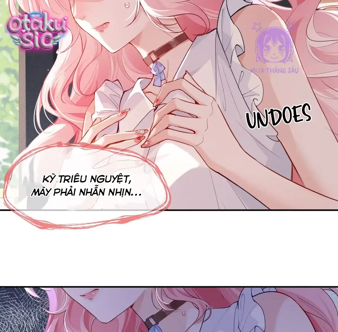 Rung Động Nguy Hiểm - Chap 1 - Trang 26