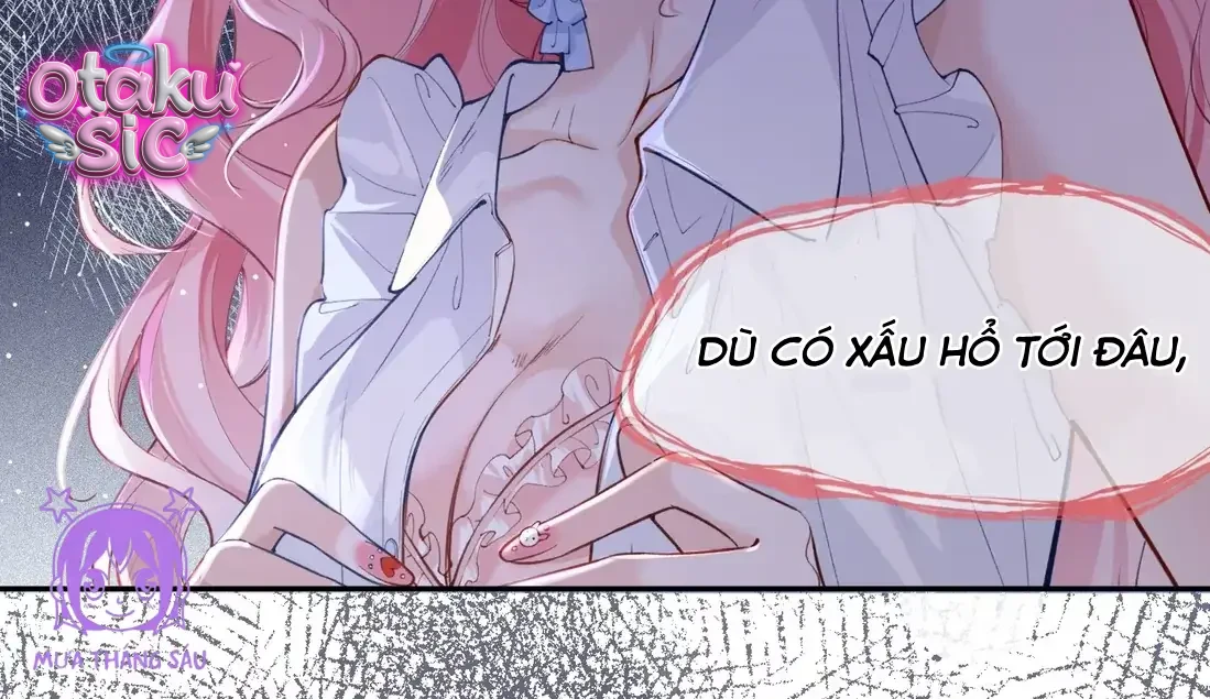 Rung Động Nguy Hiểm - Chap 1 - Trang 27