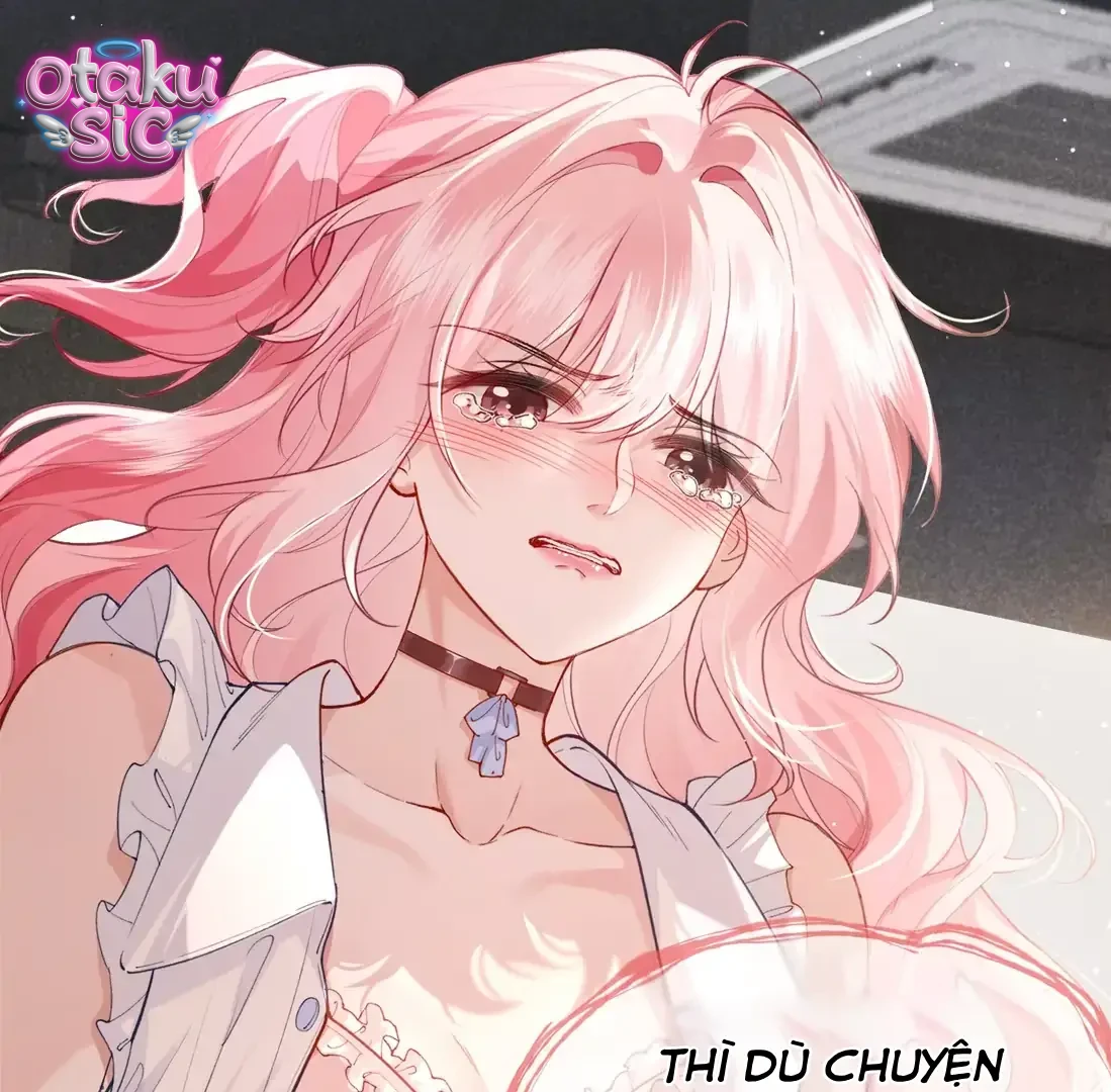 Rung Động Nguy Hiểm - Chap 1 - Trang 29