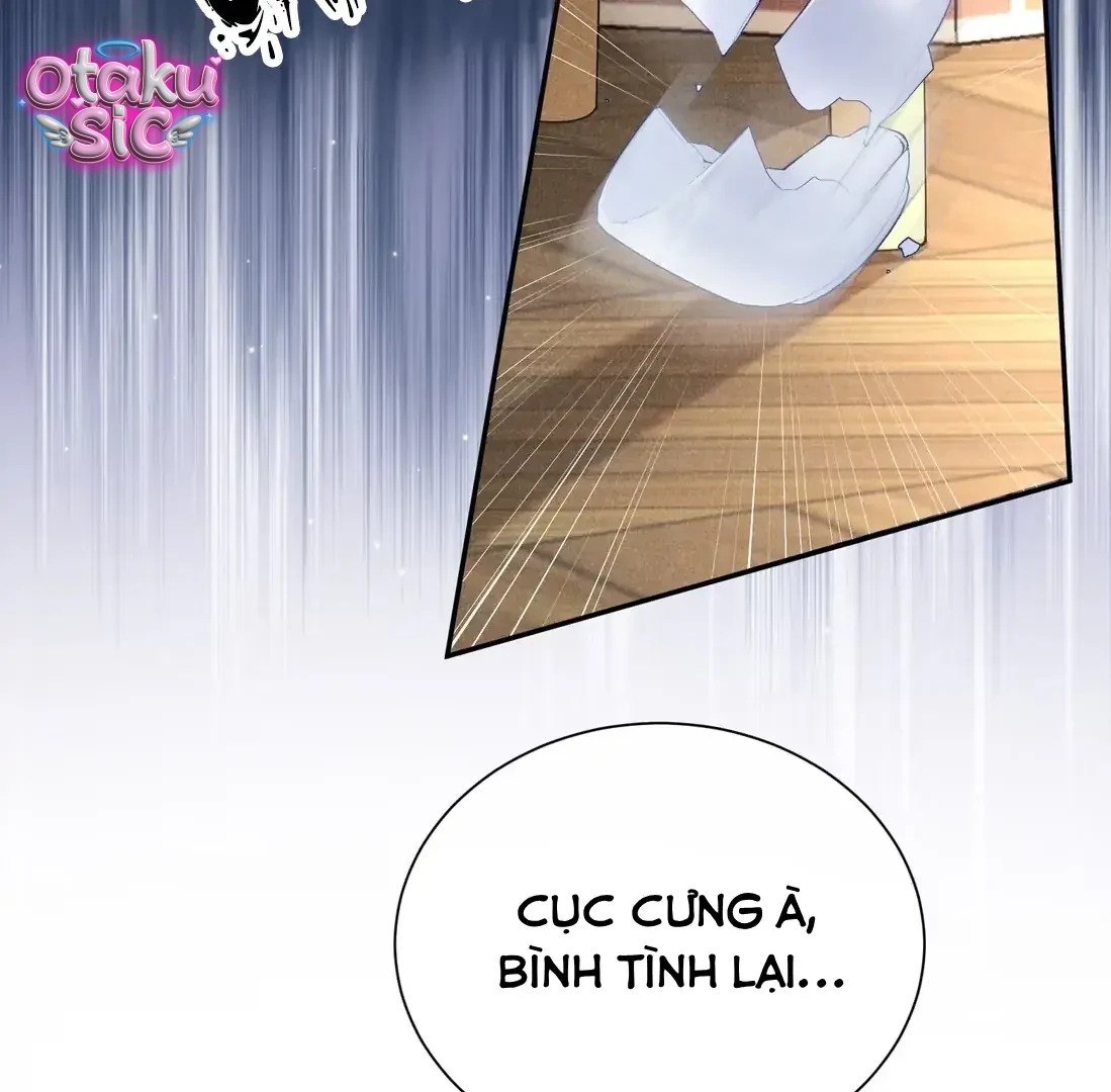 Rung Động Nguy Hiểm - Chap 1 - Trang 31