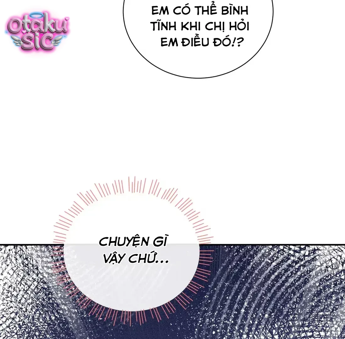 Rung Động Nguy Hiểm - Chap 1 - Trang 33