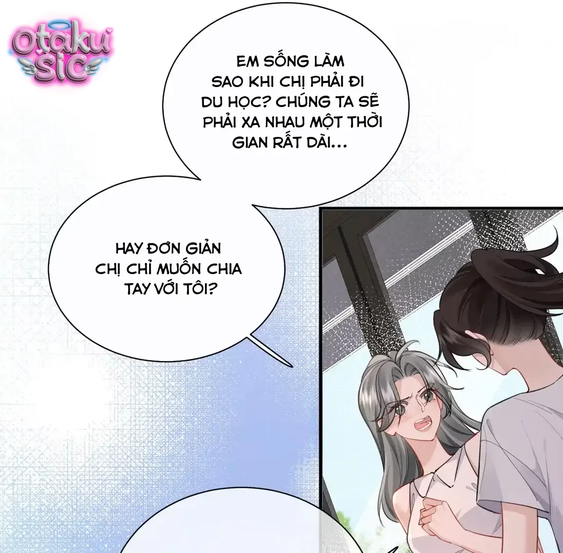 Rung Động Nguy Hiểm - Chap 1 - Trang 37