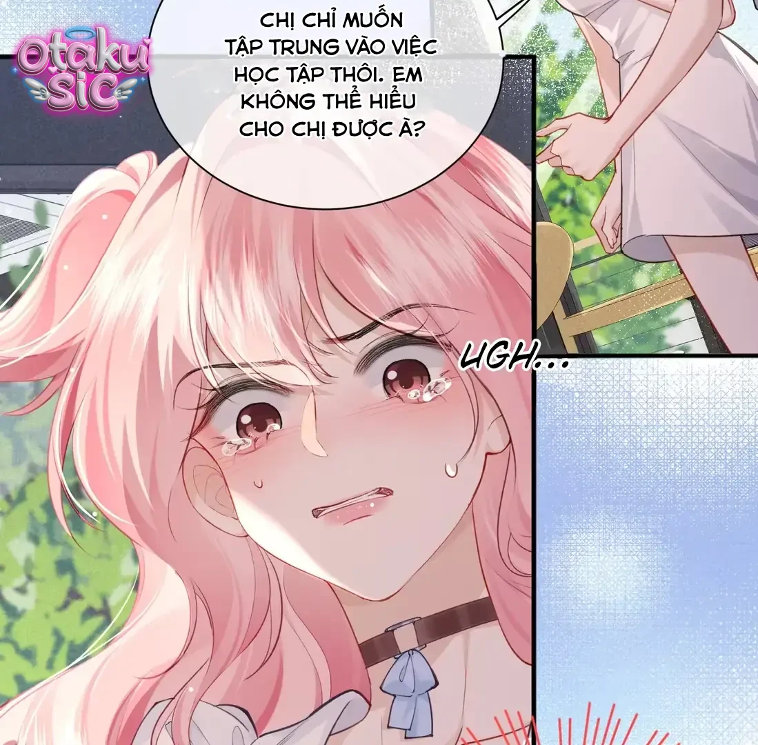 Rung Động Nguy Hiểm - Chap 1 - Trang 38