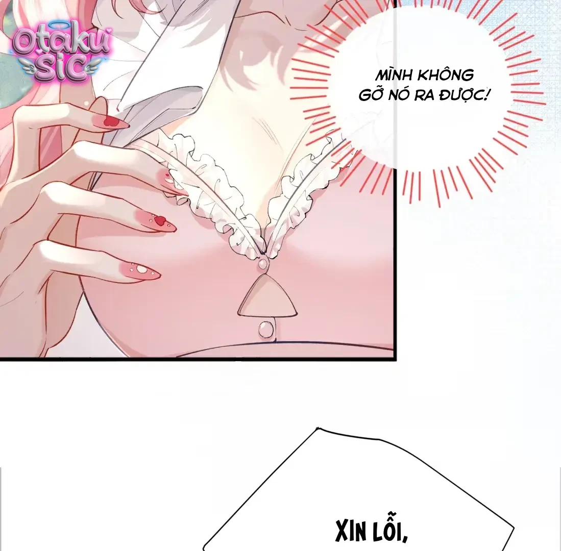 Rung Động Nguy Hiểm - Chap 1 - Trang 39