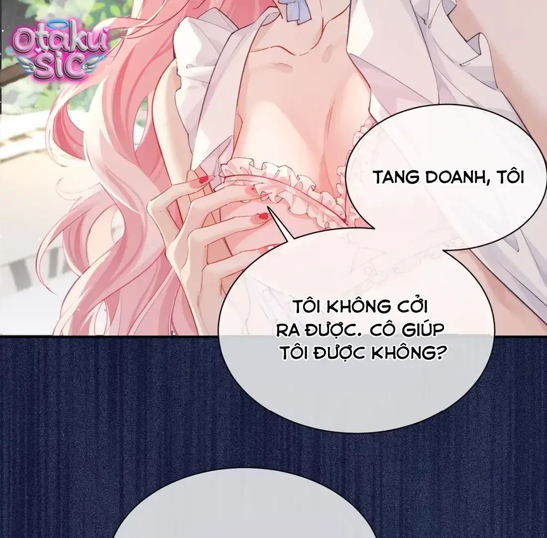 Rung Động Nguy Hiểm - Chap 1 - Trang 41