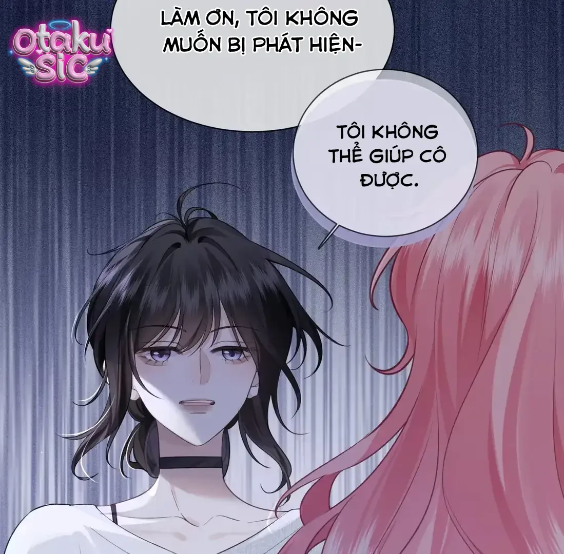 Rung Động Nguy Hiểm - Chap 1 - Trang 42