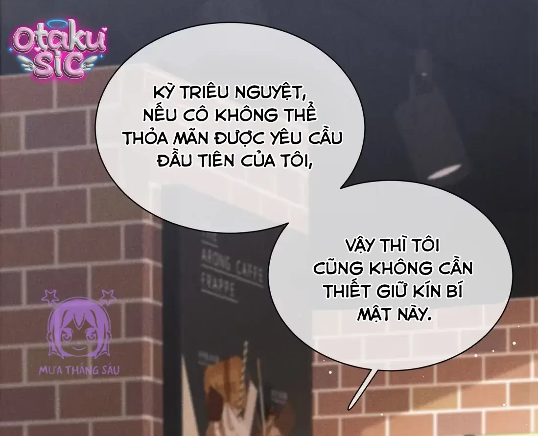 Rung Động Nguy Hiểm - Chap 1 - Trang 44