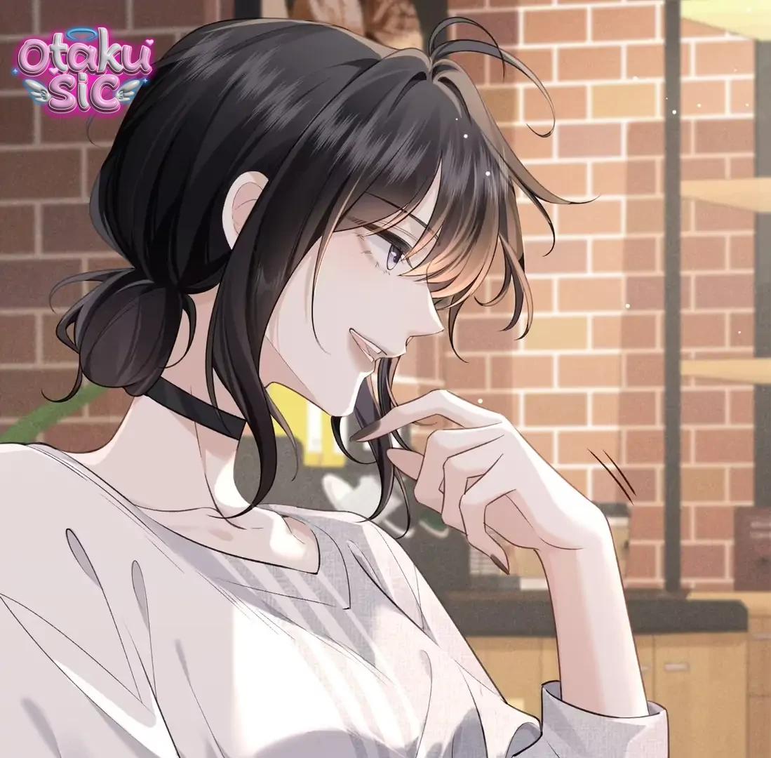 Rung Động Nguy Hiểm - Chap 1 - Trang 45