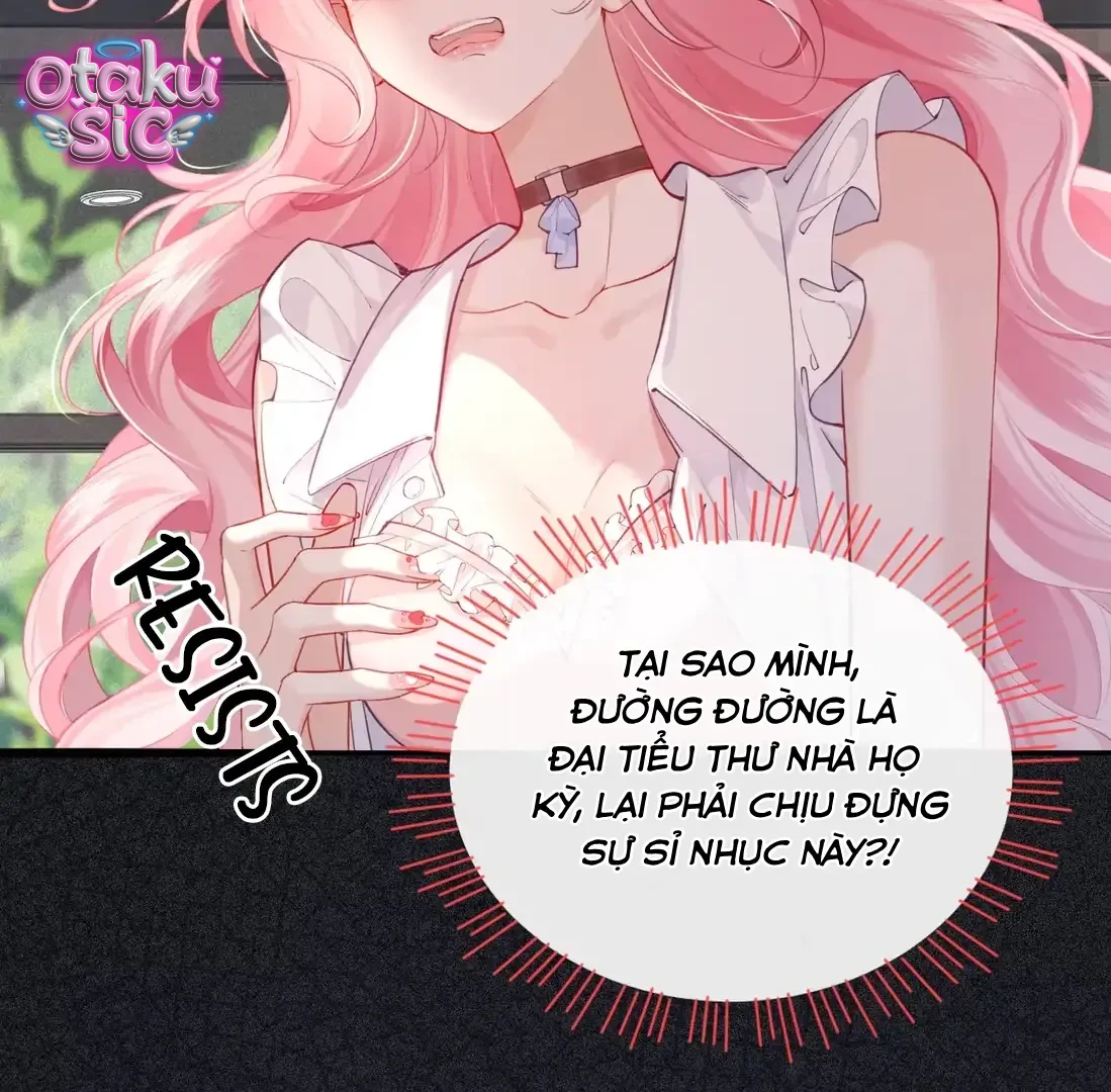 Rung Động Nguy Hiểm - Chap 1 - Trang 47