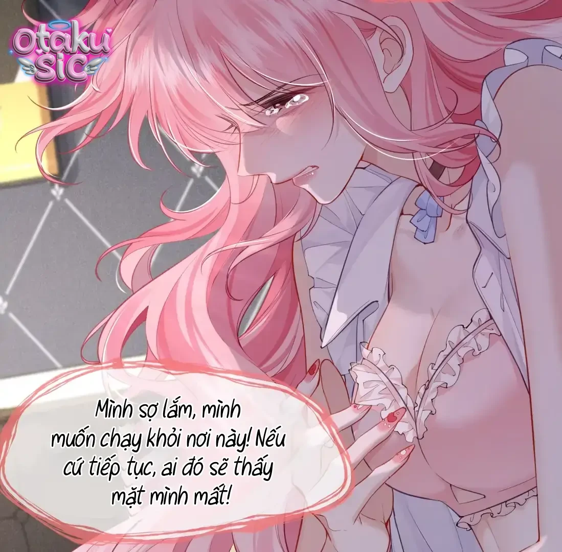 Rung Động Nguy Hiểm - Chap 1 - Trang 49