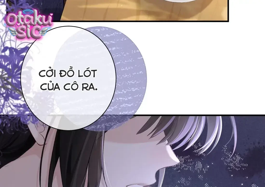 Rung Động Nguy Hiểm - Chap 1 - Trang 6