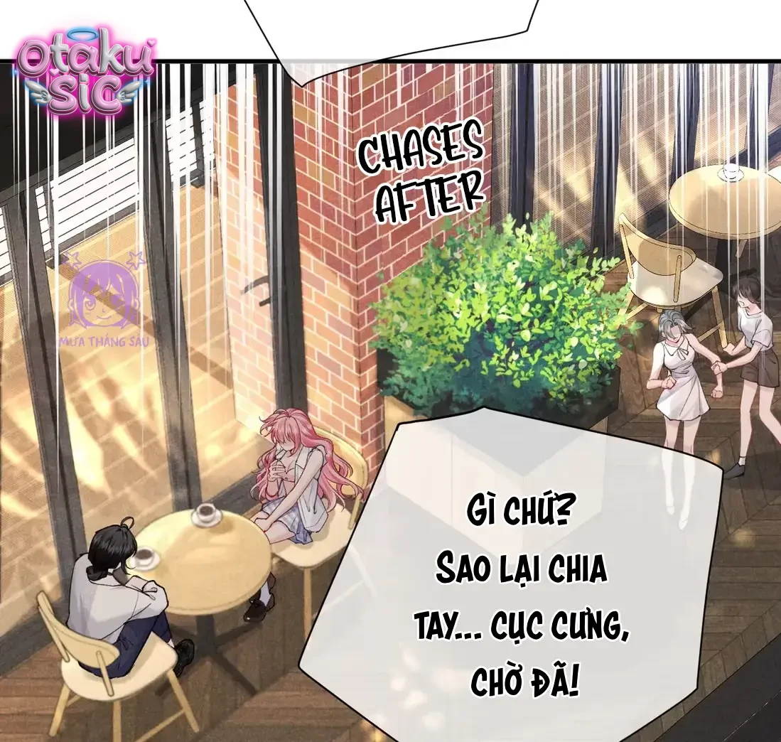 Rung Động Nguy Hiểm - Chap 1 - Trang 51