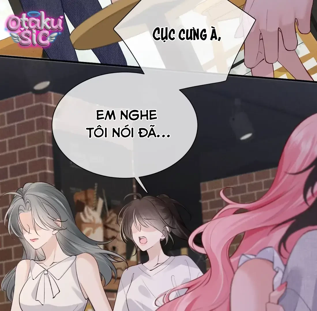 Rung Động Nguy Hiểm - Chap 1 - Trang 66