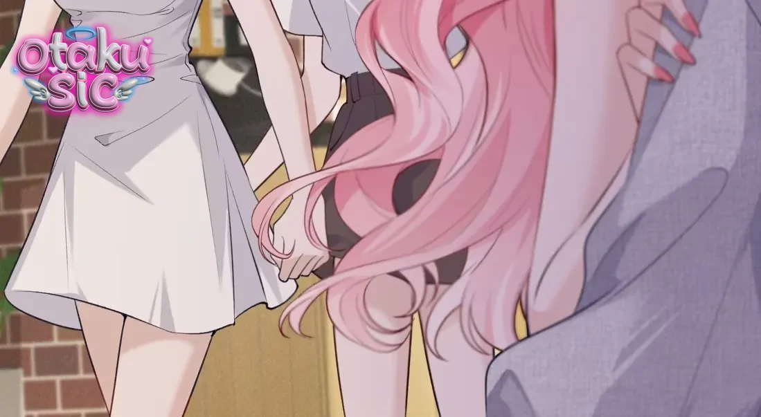 Rung Động Nguy Hiểm - Chap 1 - Trang 67