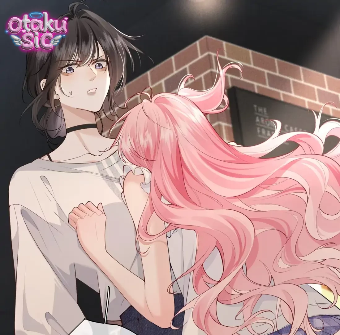 Rung Động Nguy Hiểm - Chap 1 - Trang 69