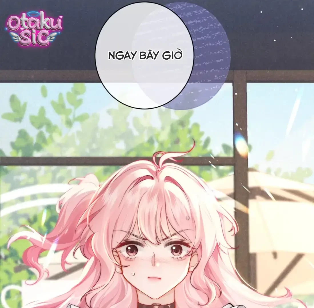 Rung Động Nguy Hiểm - Chap 1 - Trang 8