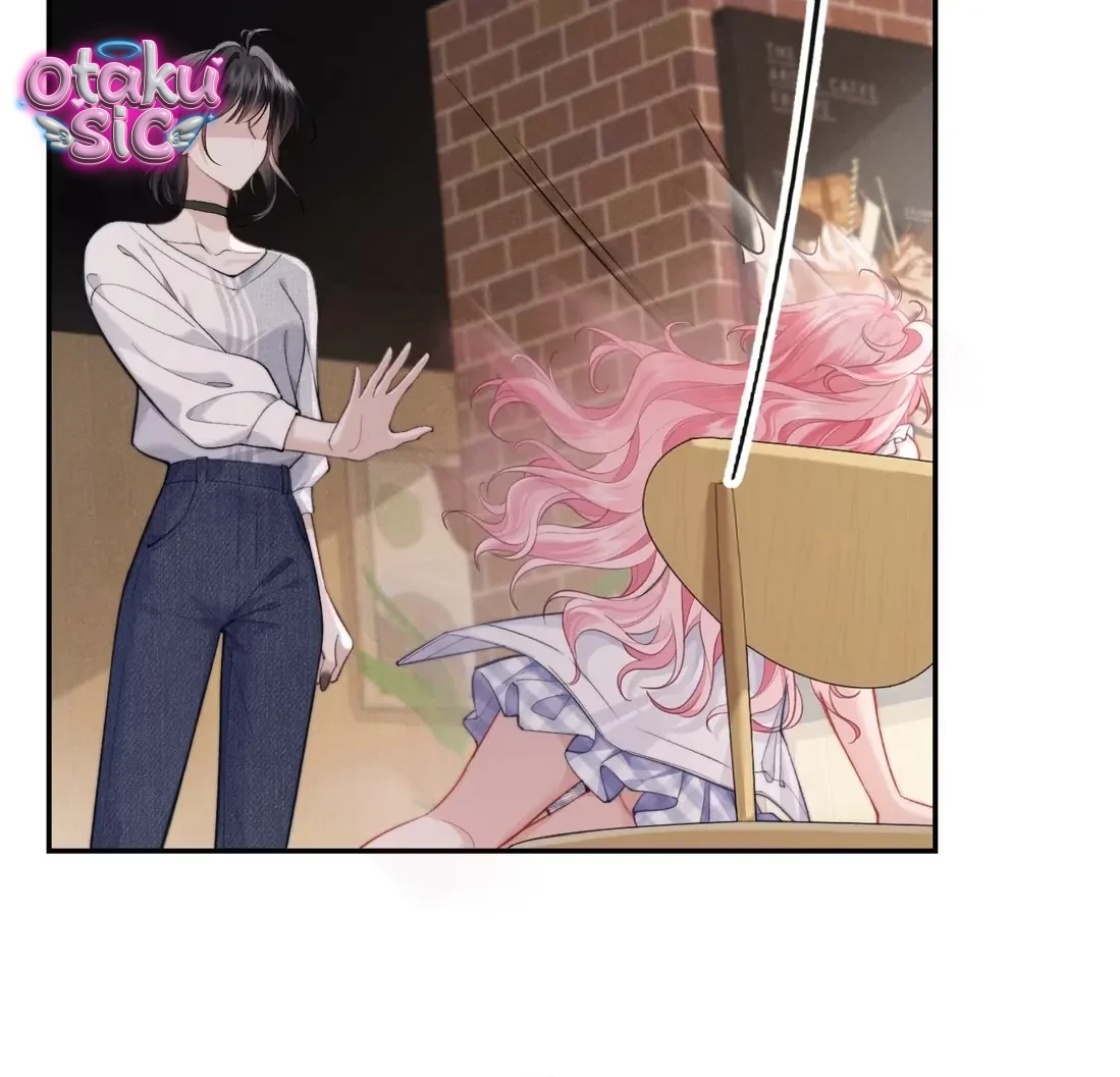 Rung Động Nguy Hiểm - Chap 1 - Trang 76