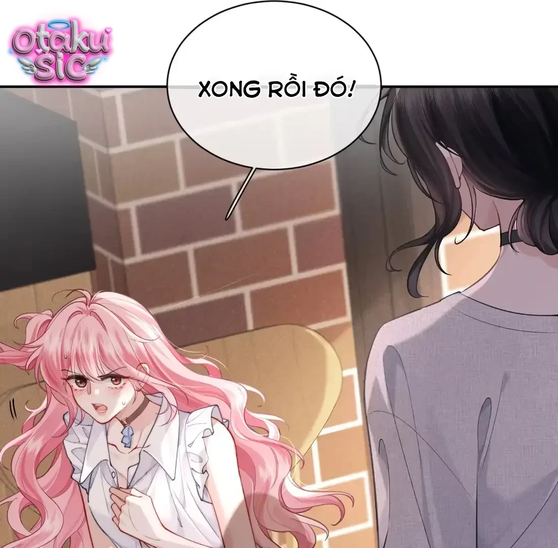 Rung Động Nguy Hiểm - Chap 1 - Trang 77