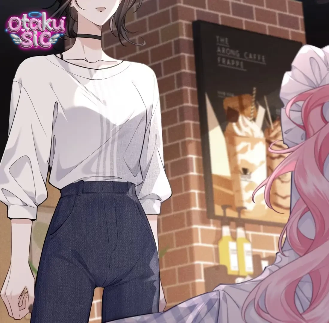 Rung Động Nguy Hiểm - Chap 1 - Trang 79