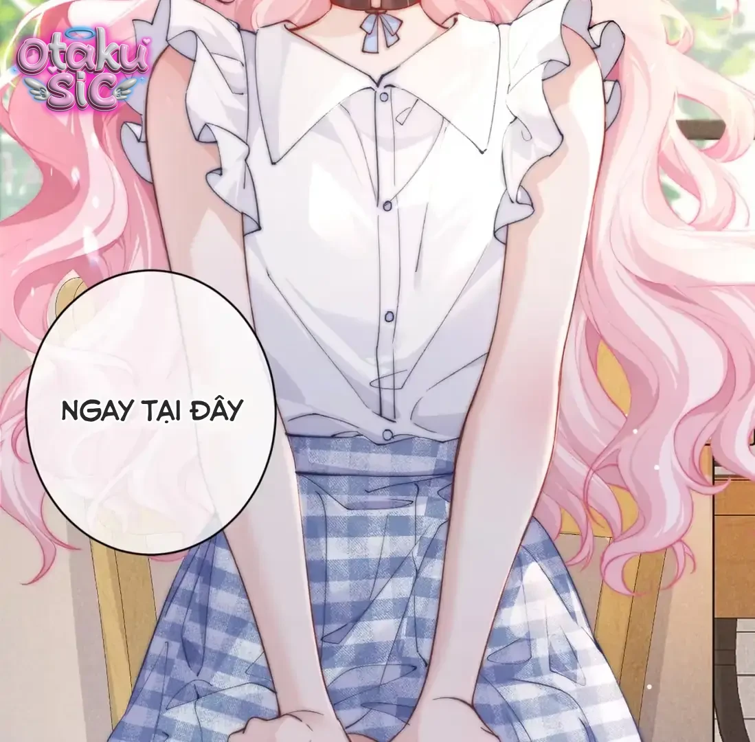 Rung Động Nguy Hiểm - Chap 1 - Trang 9