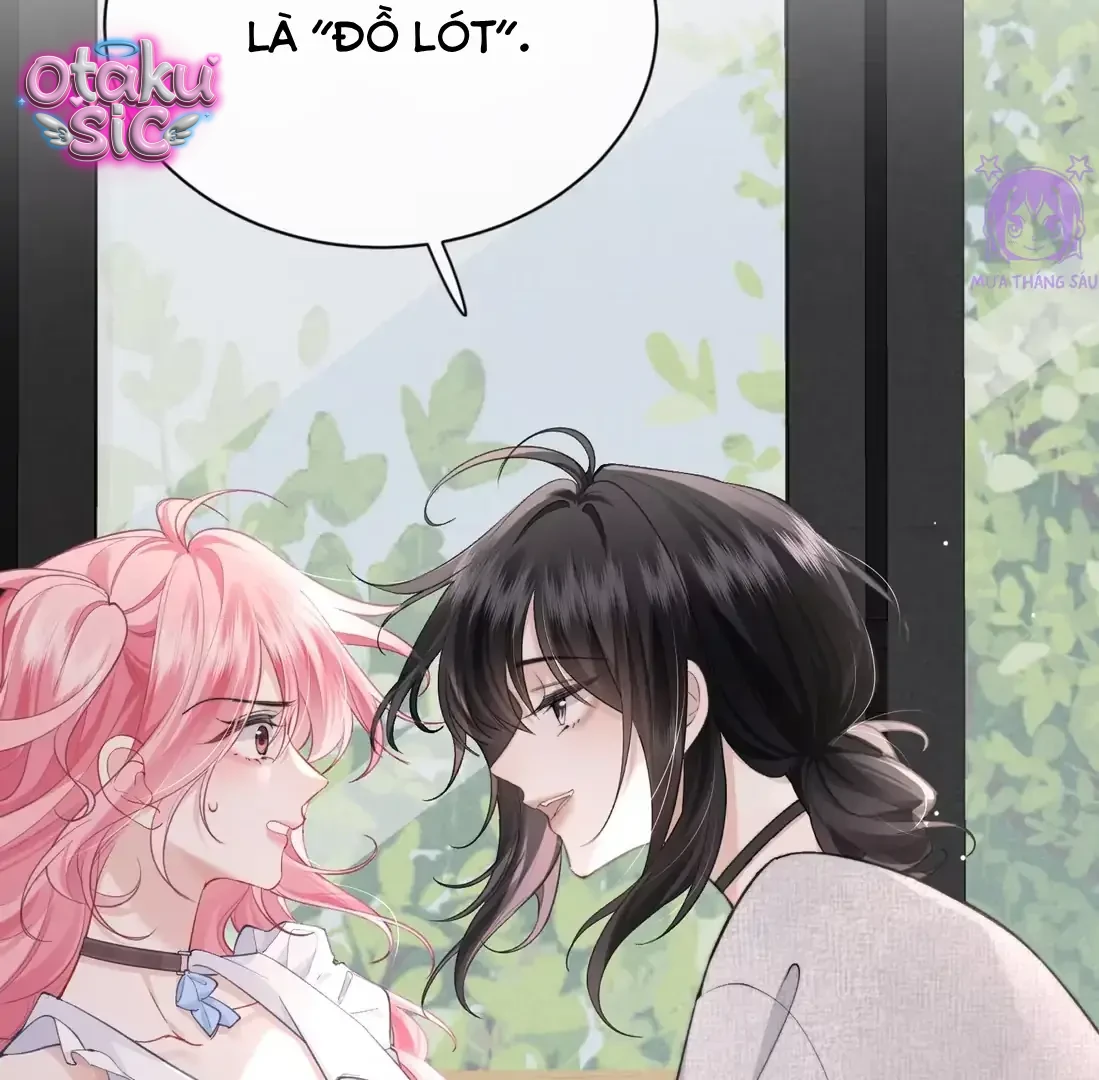 Rung Động Nguy Hiểm - Chap 1 - Trang 83