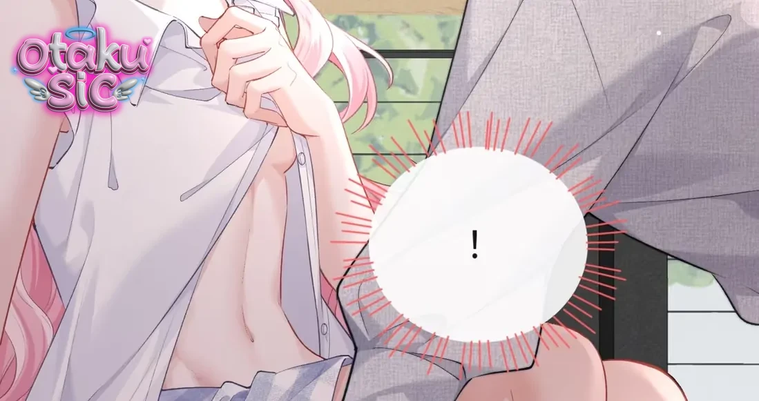 Rung Động Nguy Hiểm - Chap 1 - Trang 84