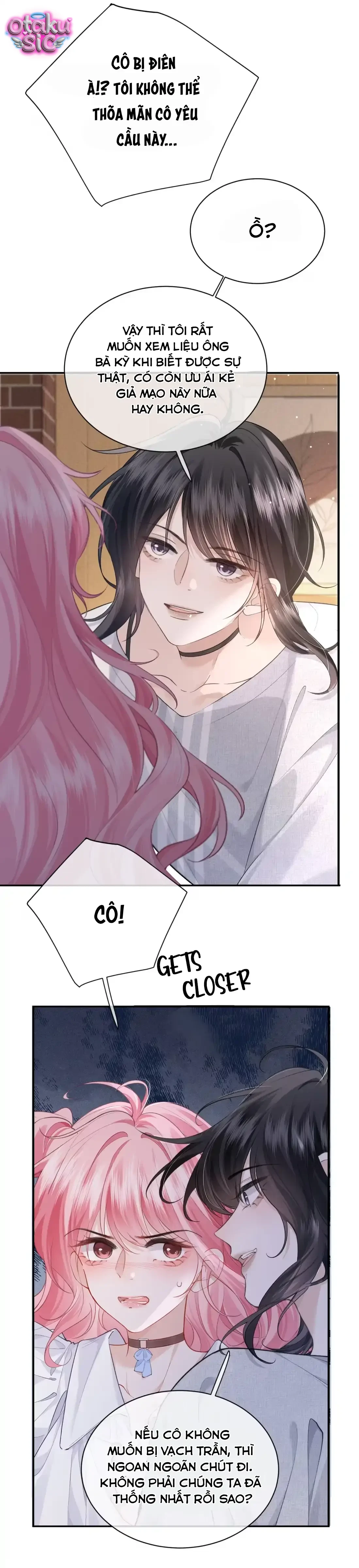 Rung Động Nguy Hiểm - Chap 1 - Trang 86