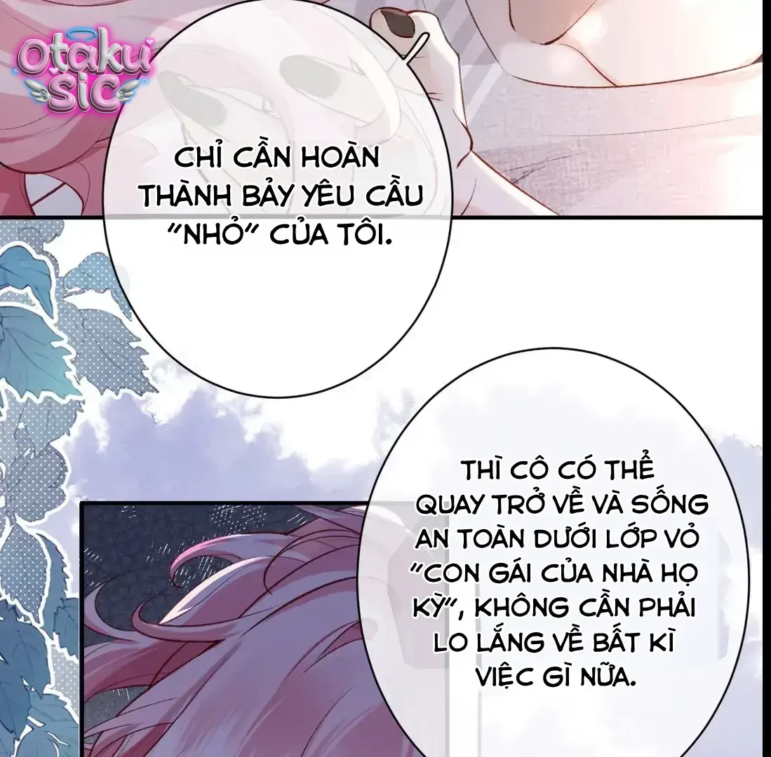 Rung Động Nguy Hiểm - Chap 1 - Trang 88
