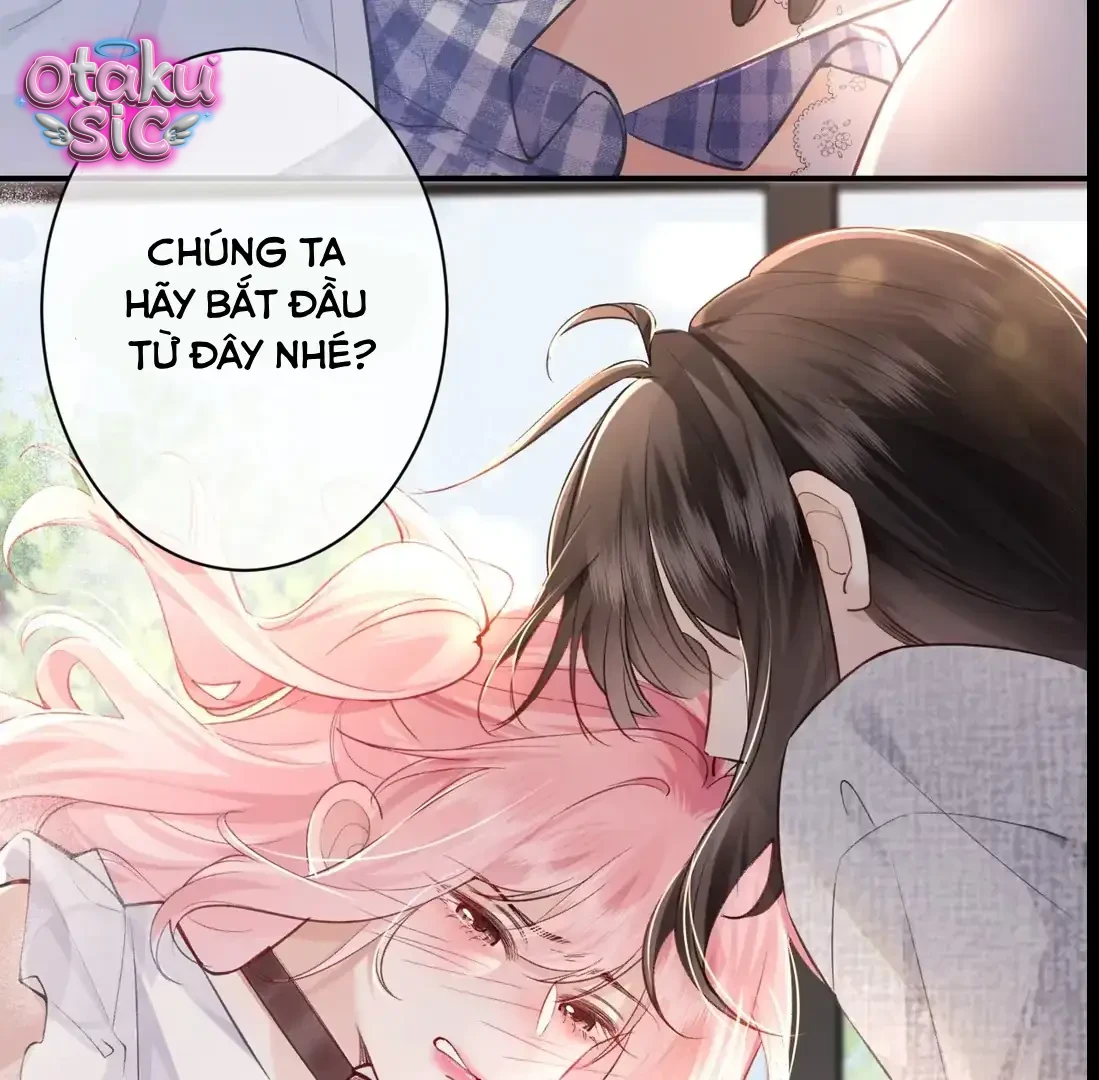 Rung Động Nguy Hiểm - Chap 1 - Trang 93