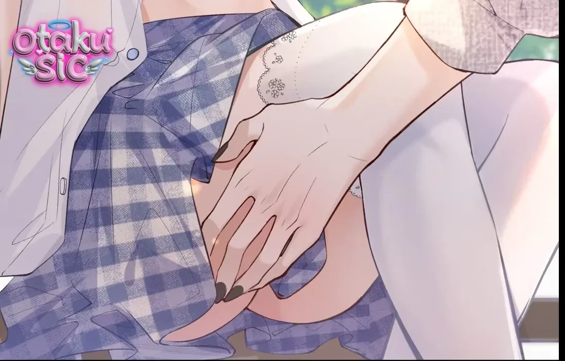 Rung Động Nguy Hiểm - Chap 1 - Trang 95