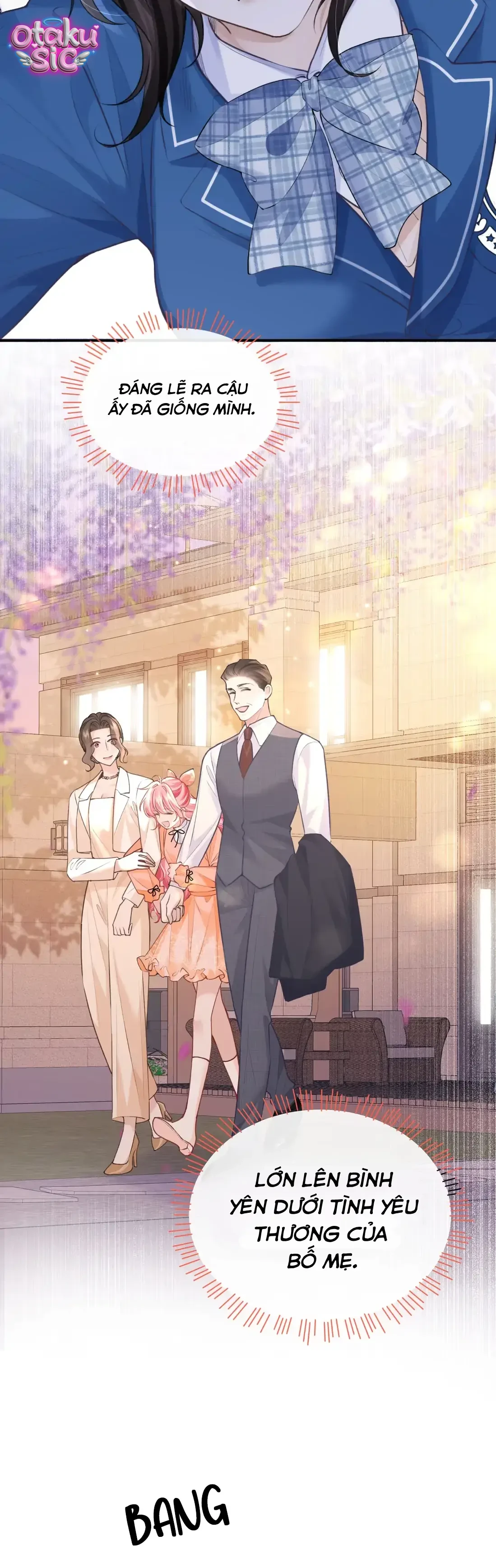 Rung Động Nguy Hiểm - Chap 10 - Trang 18