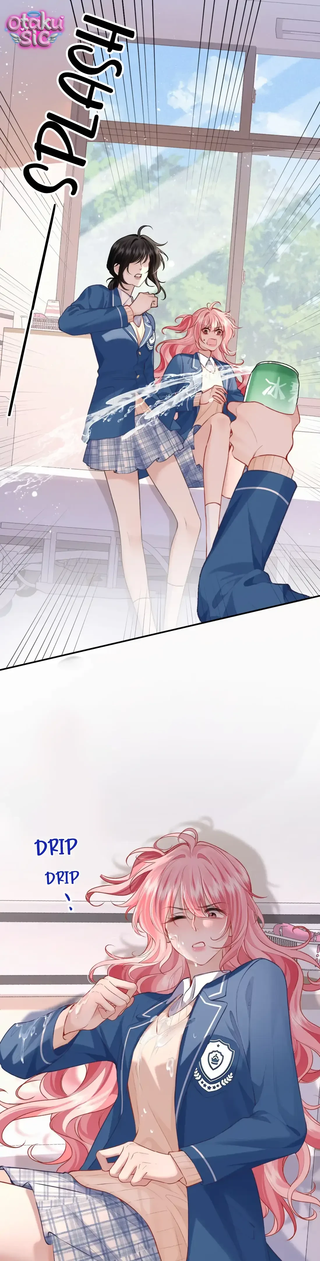 Rung Động Nguy Hiểm - Chap 10 - Trang 22