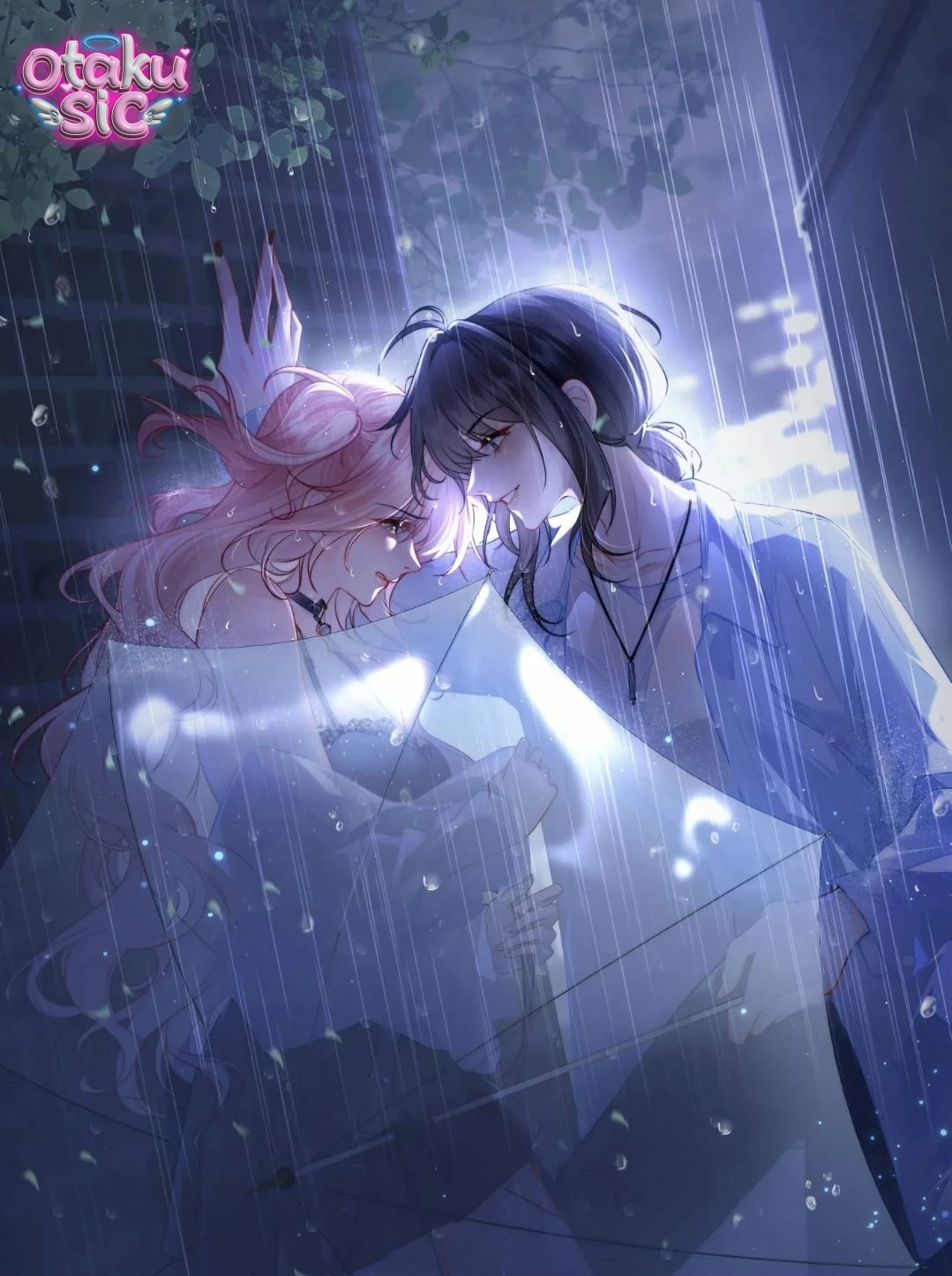 Rung Động Nguy Hiểm - Chap 10 - Trang 25