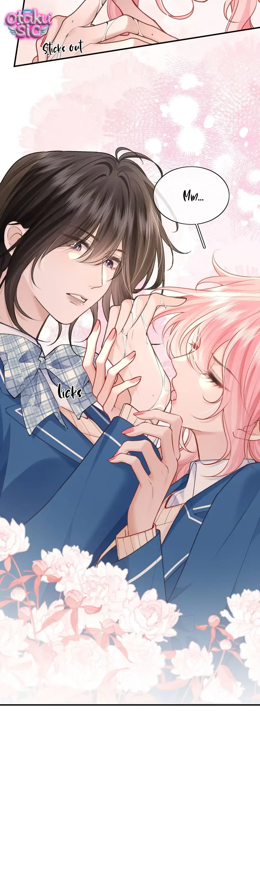 Rung Động Nguy Hiểm - Chap 11 - Trang 10