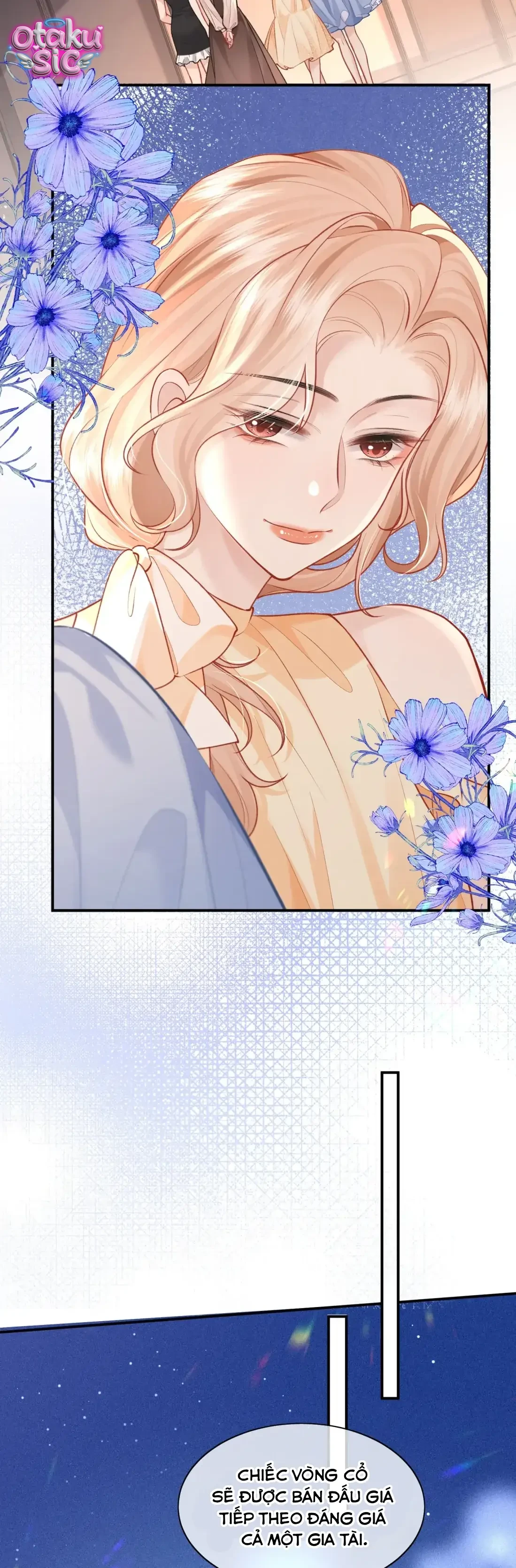 Rung Động Nguy Hiểm - Chap 12 - Trang 5