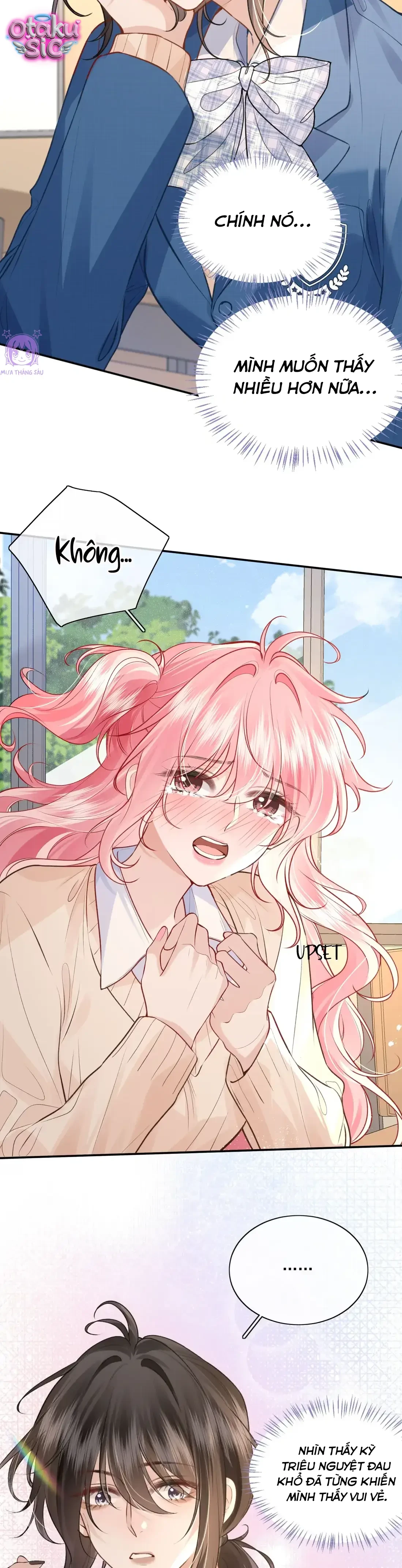 Rung Động Nguy Hiểm - Chap 14 - Trang 12