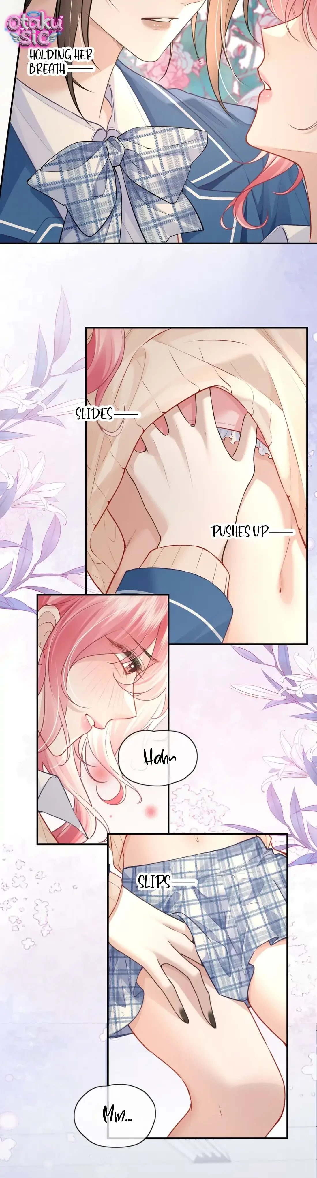 Rung Động Nguy Hiểm - Chap 15 - Trang 3