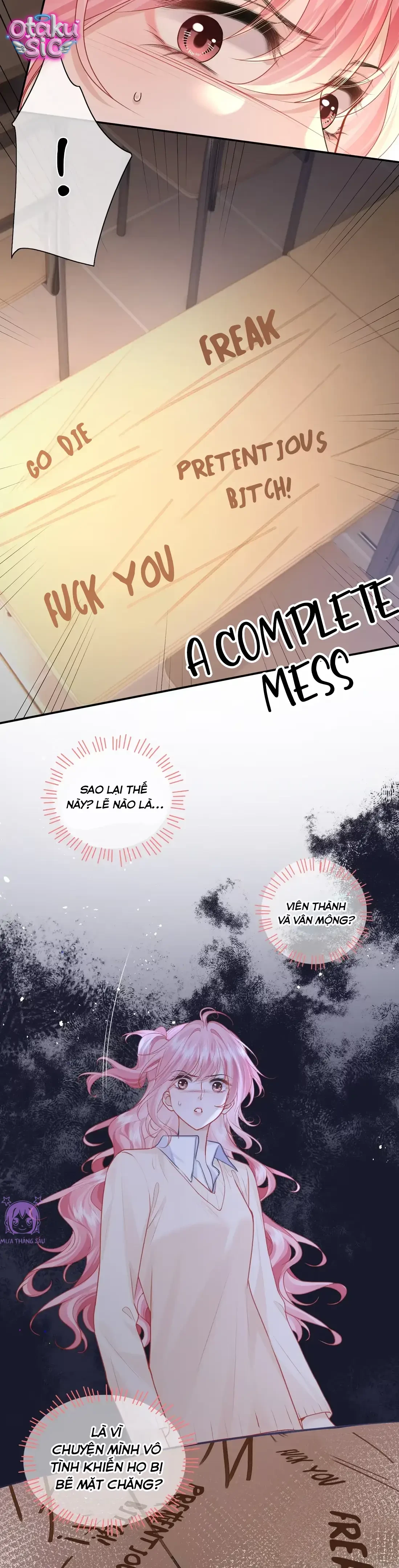 Rung Động Nguy Hiểm - Chap 16 - Trang 12