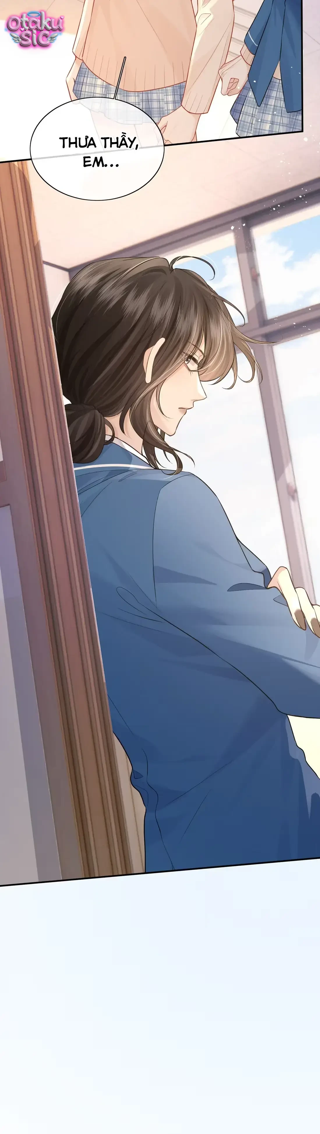 Rung Động Nguy Hiểm - Chap 16 - Trang 20