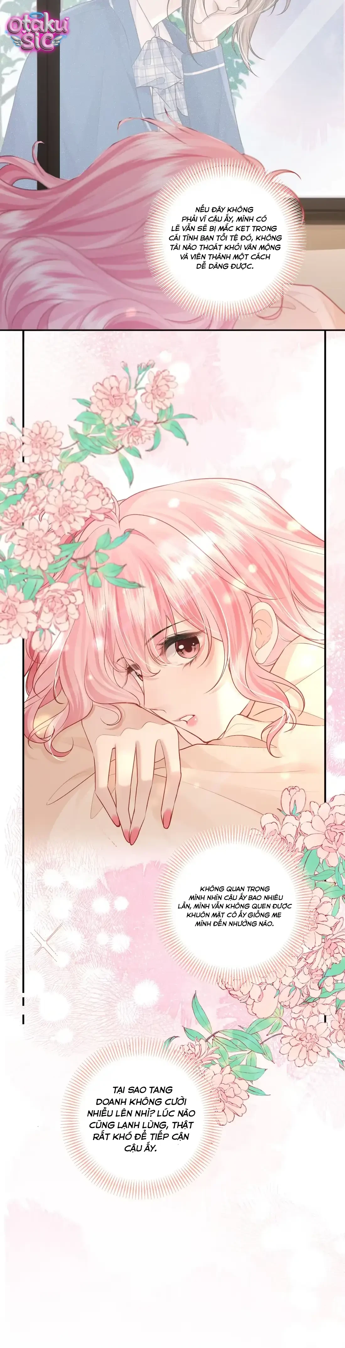 Rung Động Nguy Hiểm - Chap 17 - Trang 7