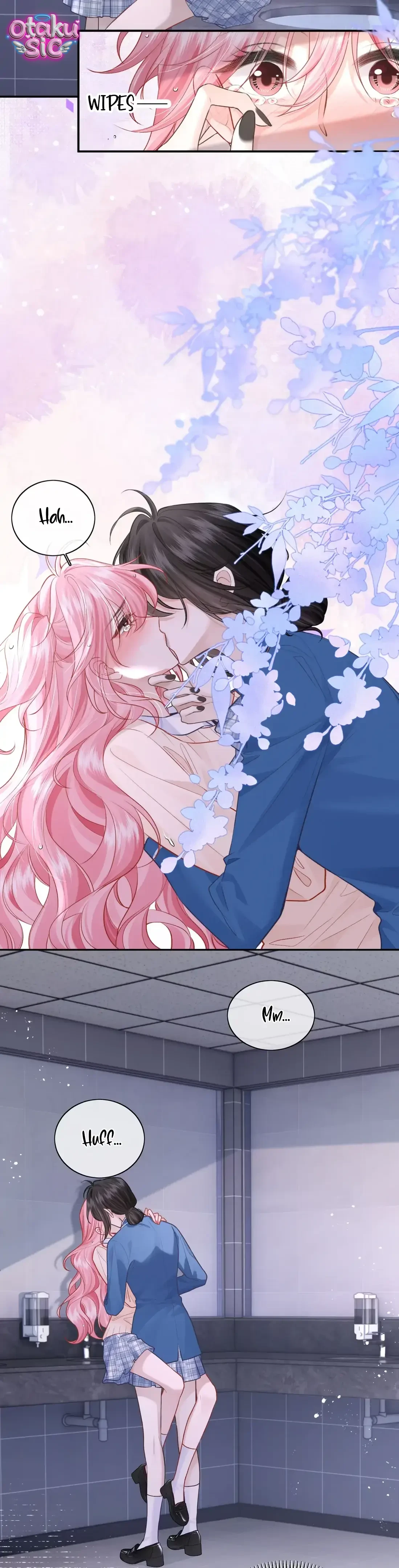 Rung Động Nguy Hiểm - Chap 19 - Trang 13