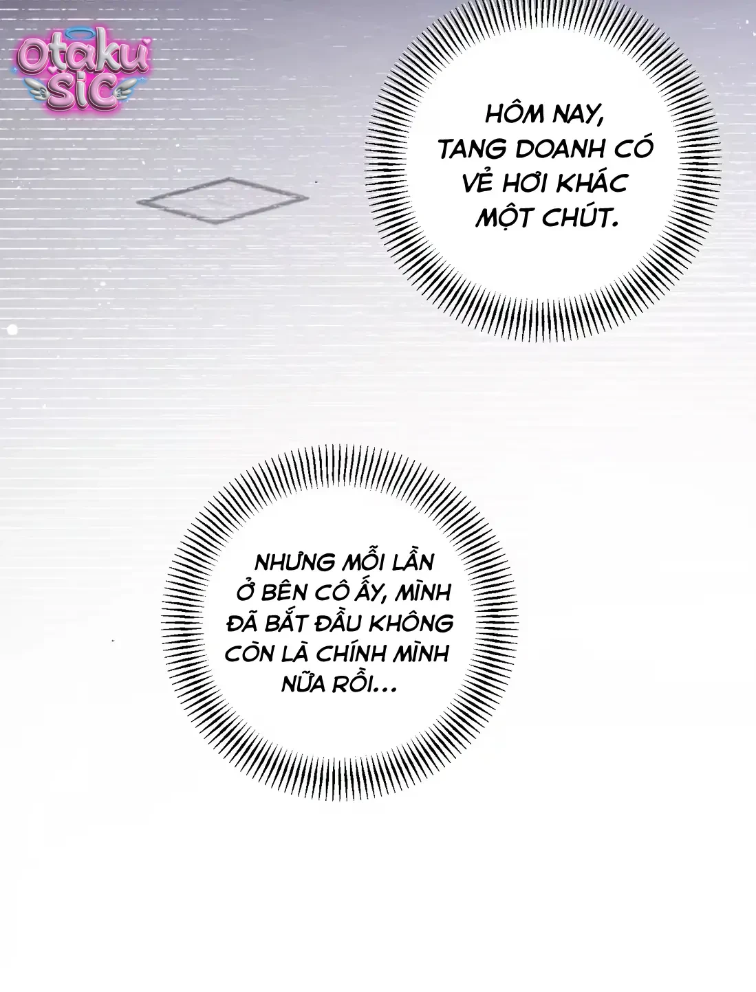 Rung Động Nguy Hiểm - Chap 19 - Trang 14