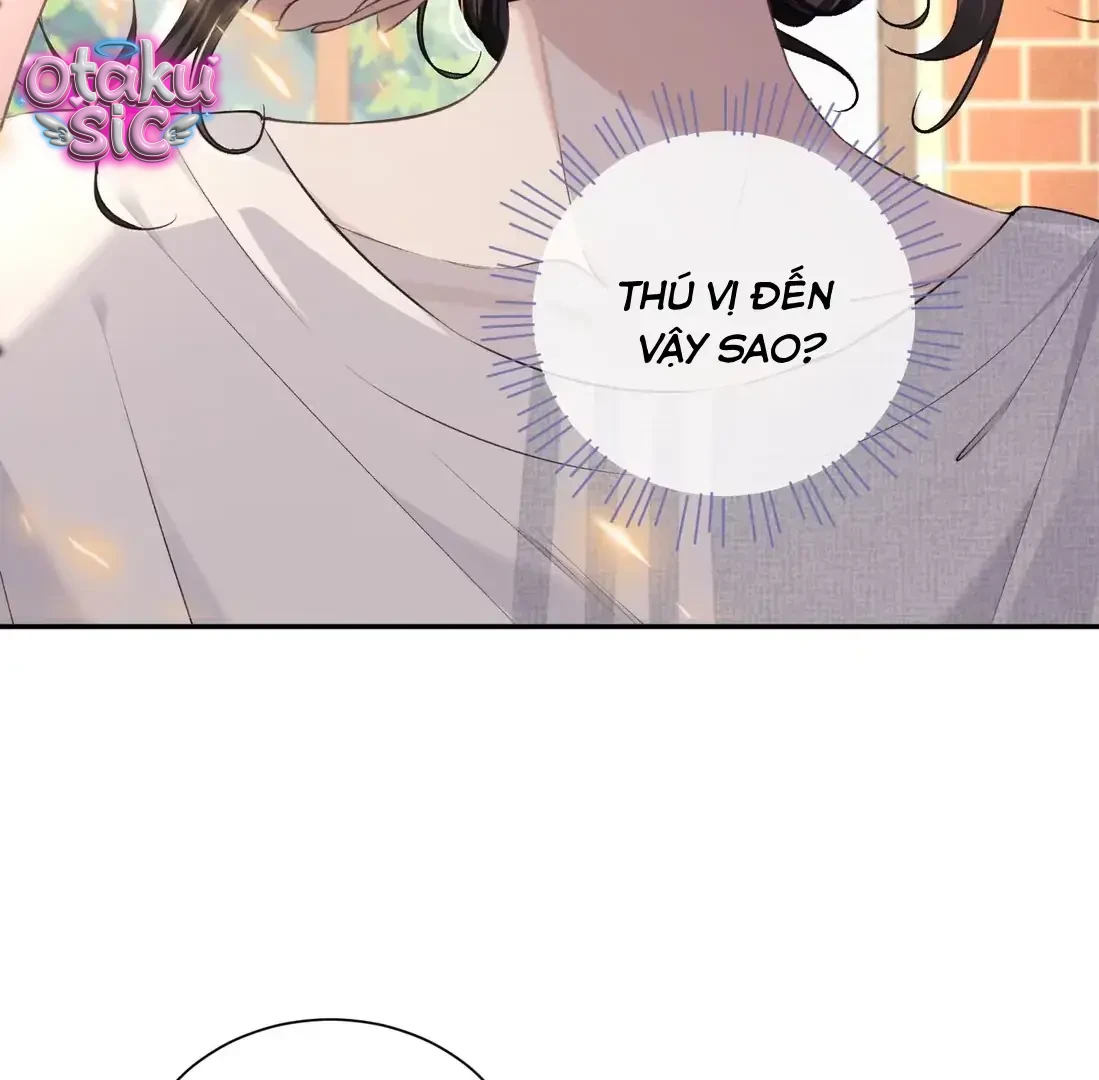 Rung Động Nguy Hiểm - Chap 2 - Trang 16