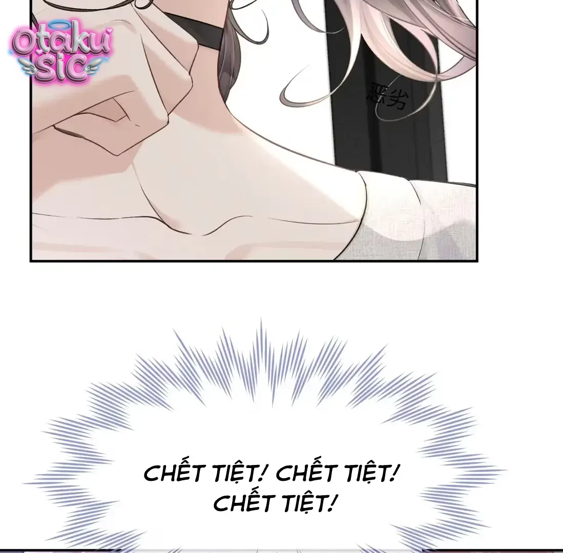 Rung Động Nguy Hiểm - Chap 2 - Trang 20