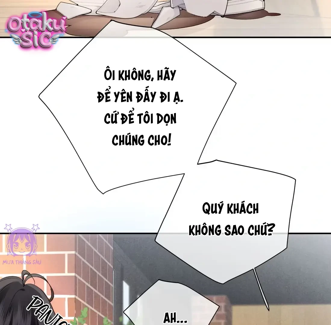 Rung Động Nguy Hiểm - Chap 2 - Trang 30