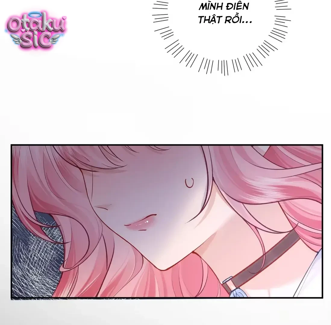 Rung Động Nguy Hiểm - Chap 2 - Trang 4