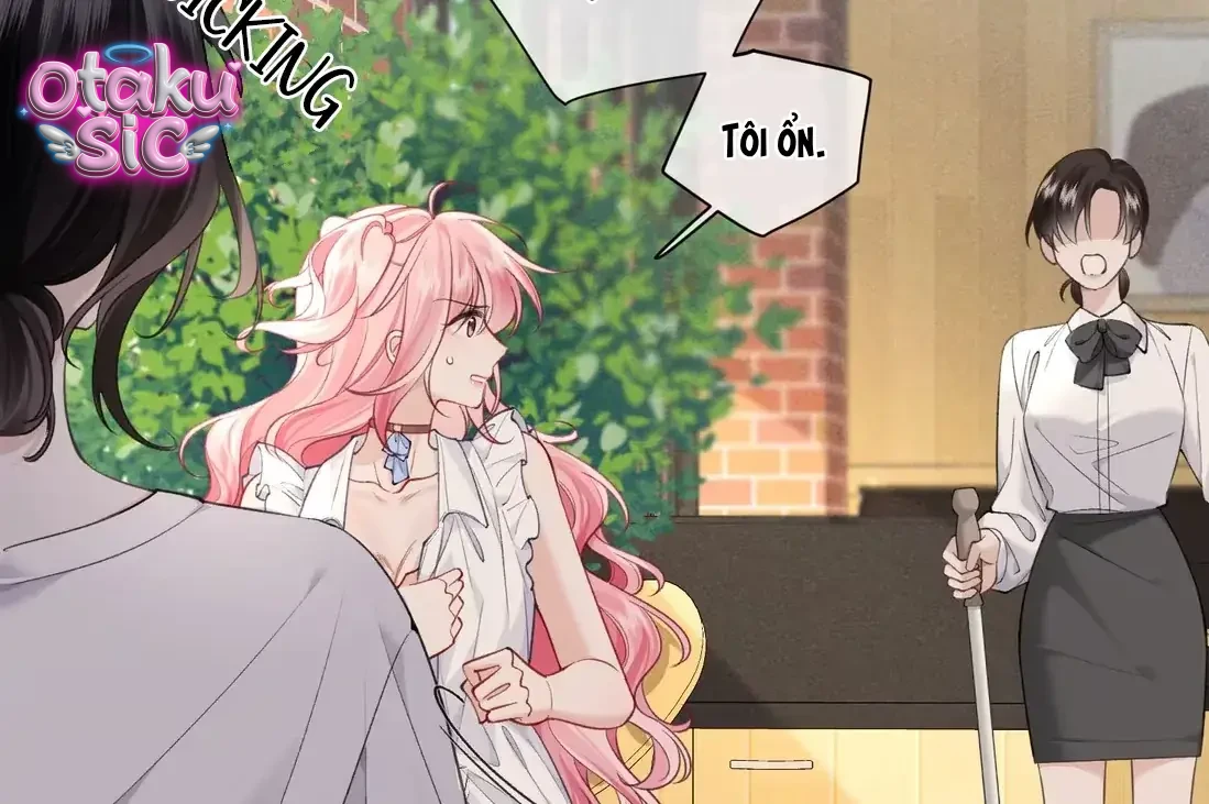 Rung Động Nguy Hiểm - Chap 2 - Trang 31