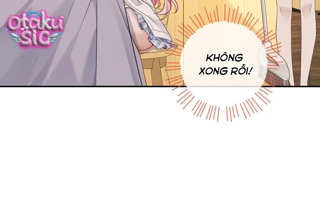 Rung Động Nguy Hiểm - Chap 2 - Trang 32