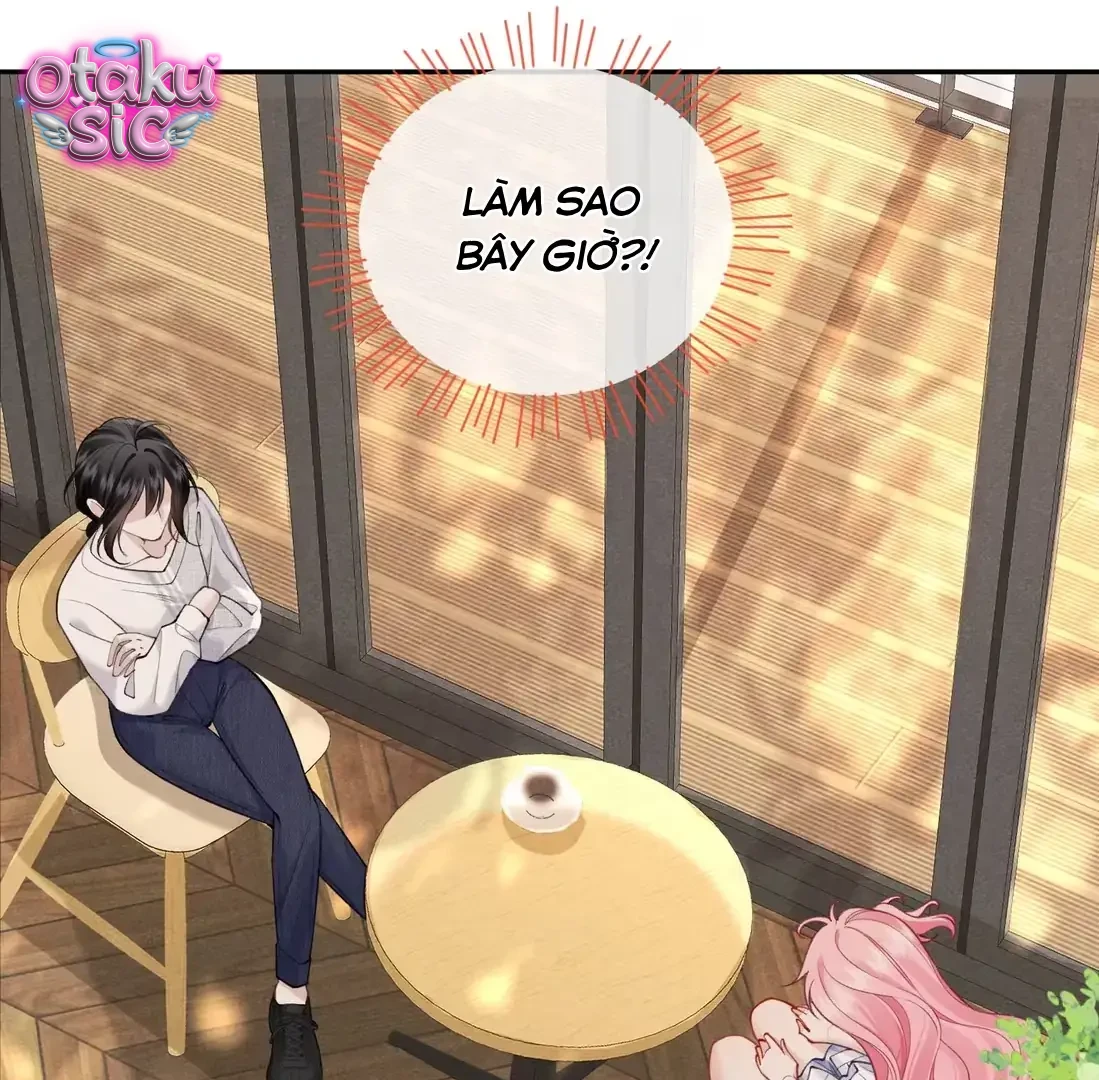 Rung Động Nguy Hiểm - Chap 2 - Trang 33