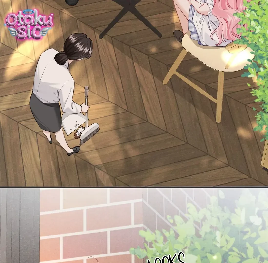 Rung Động Nguy Hiểm - Chap 2 - Trang 34